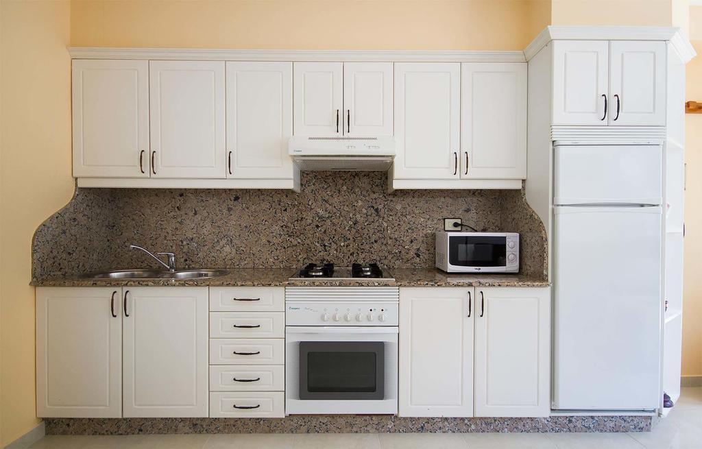 Apartamento Playa De Lariño Gandara  Bagian luar foto